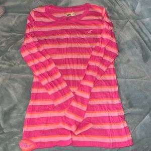 Hollister Long Sleeve